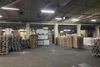 Inchiriere depozit/hala/spatiu industrial Berceni - Metalurgiei, Bucuresti - 5