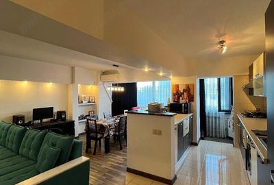 Apartament cu 2 camere decomandat în Sud - 4