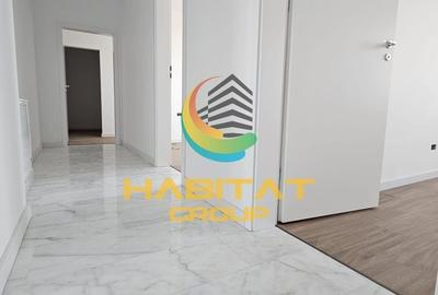 Penthouse 3 camere - UNICAT 127mp + 90mp terasa - 4