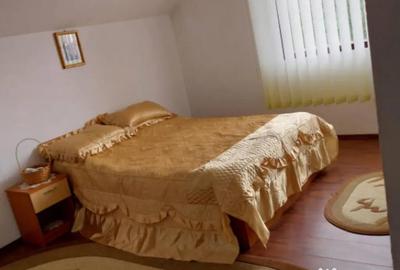 Casă cu 7 camere cu Teren 1330 Mp în Central - 12