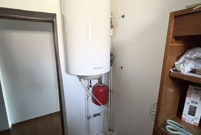 Casă cu 5 camere cu Canalizare în Ologeni - 14