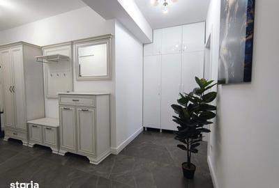 Apartament cu 2 camere, mobilat în 1 Mai - 7