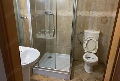 Garsonieră decomandată în Blașcovici - 4