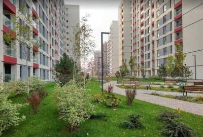 Apartament cu 2 camere decomandat, mobilat în Politehnica - 8
