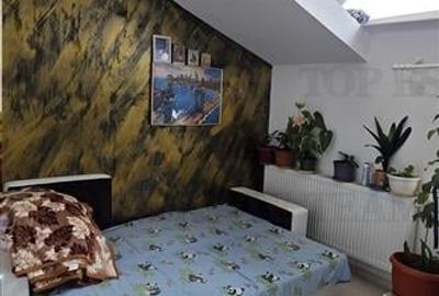 Apartament 3 camere, 80mp, toate utilitatile, zona McDonalds Alexandriei Apartament 3 camere, 80mp, toate utilitatile, zona McDonalds Alexandriei - 18