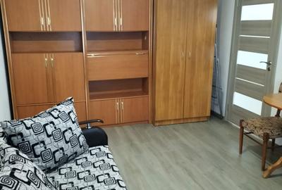 Garsonieră semidecomandată în Central - 1