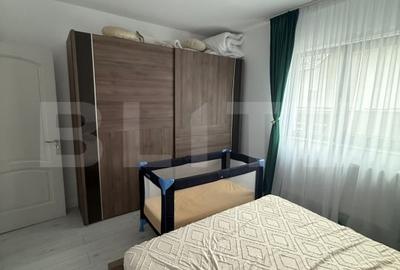 Casa individuala de inchiriat, 5 camere, zona Moara - 4