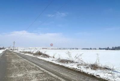 Teren de 16000 mp, în Ghimbav