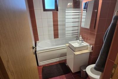 Apartament cu 2 camere în Mărăști - 4
