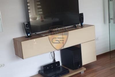 Apartament 3 Camere cu Curte in Tomis Vila | Complet Mobilat si Utilat, parcare - 6