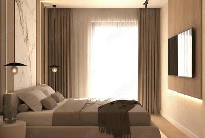 Apartament cu 2 camere decomandat în Calea Urseni - 6