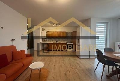 Apartament de 2 camere, 54mp, parcare, Zona AMA Residence - 2
