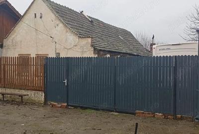 Casă în Dudeștii Vechi