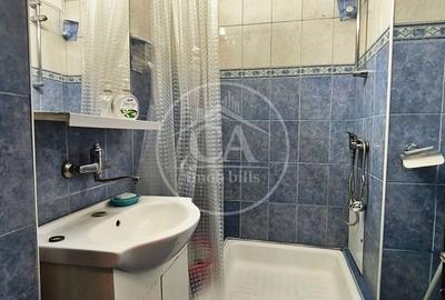 Apartament cu 4 camere decomandat în Dacia - 11