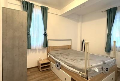 0% Comision! Reprezentare exclusiva | Apartament 2 camere decomandat, str Teilor - 4