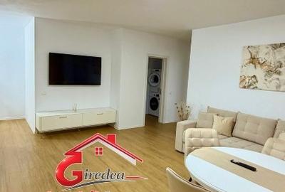 Apartament cu 2 camere decomandat în Ampoi 3 - 2