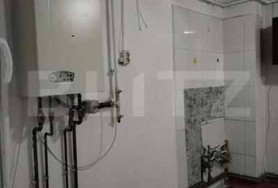 Apartament 3 camere, 66 mp, decomandat, zona- Micro 4 - 5