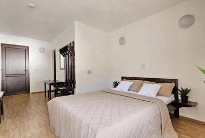 Pensiune Moieciu de Sus - 11