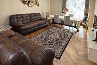 REA1023590 Apartament 3 camere I Aviatiei - 2