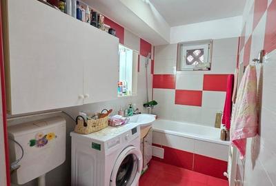 Apartament cu 2 camere decomandat în Central - 4