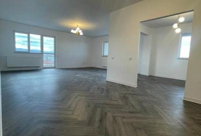 Apartament 3 camere la cheie 92mp + 30mp terase Mihai Viteazul - 5