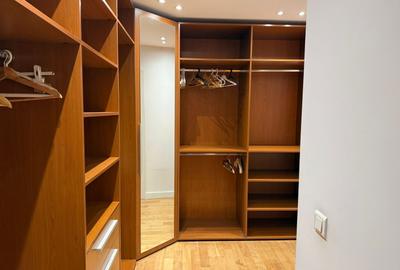 Apartament cu 4 camere decomandat, mobilat în Șoseaua Nordului - 13