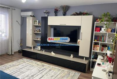 Apartament cu 2 camere decomandat, mobilat în Metalurgiei - 8