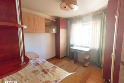 Apartament cu 2 camere în Rovine - 4