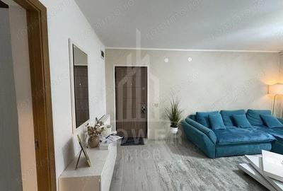 Ap elegant 3 cam,parter aproape de perc belvedere - 11