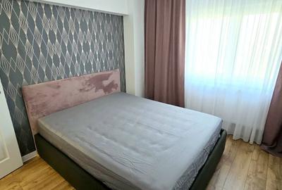 Apartament cu 2 camere decomandat în Republicii - 6