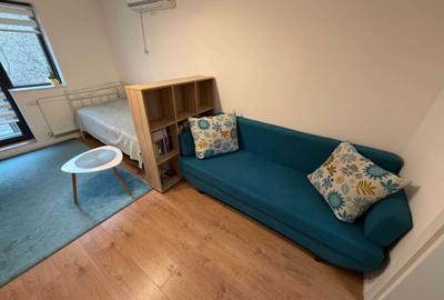 Garsonieră semidecomandată în Dristor - 2