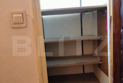 Apartament cu 2 camere decomandat în Liliacului