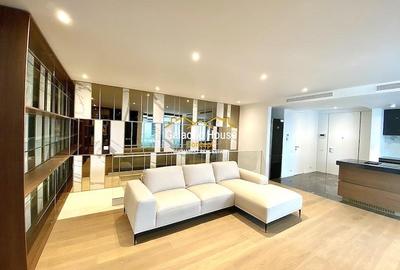 Apartament cu 4 camere decomandat în Primăverii - 2