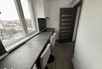 Garsonieră în Cornitoiu - 2