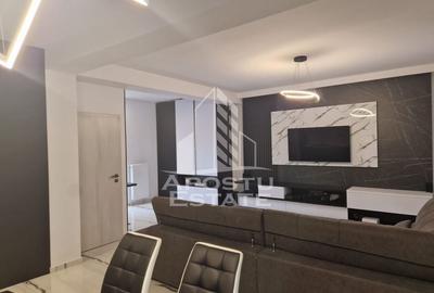 Duplex cu 3 camere complex rezidential, zona Subcetate - 4