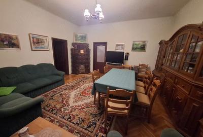 Casă cu 3 camere cu Teren 340 Mp în Central - 3