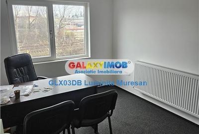 Spațiu comercial, de 500 mp, în Industrială - 6