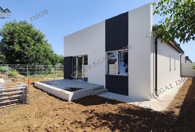 Super Oferta   Casa Moderna 4 camere 2 bai Comuna Berceni - 6