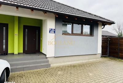 Casă cu 2 camere cu Canalizare în Giroc - 11