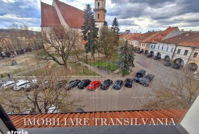 Apartament cu 3 camere în Ultracentral - 9