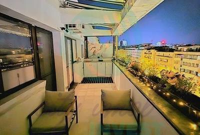 Apartament 4 camere renovat 2025 | Terasă 15 mp| Metrou Gara de Nord - 3