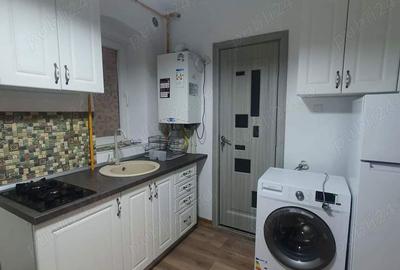 Ap.1 camera COMPLEX studentesc 35 mp bucatarie separata - 4