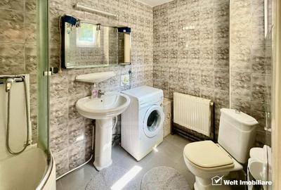 Casa unica Zorilor-Europa – ideala pentru familie sau investitie - 14