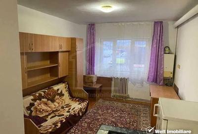 Garsoniera de vanzare in Someseni, strada Orastiei