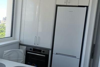 Apartament cu 2 camere în Gării - 7