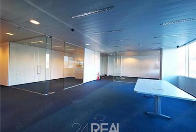 Spațiu comercial, în Barbu Văcărescu - 7