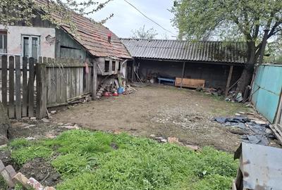 Casă cu 2 camere în Baru