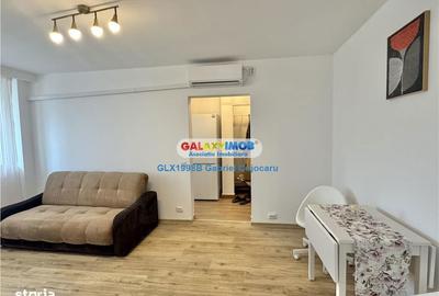 Apartament cu 2 camere, mobilat în Tei - 7