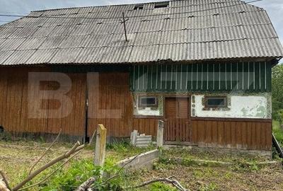 Casa individuala, Teren 9200 mp ,zona Fratautii Noi, Radauti - 5