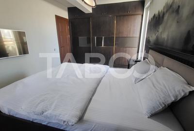 Apartament 2 camere de inchiriat 2 locuri de parcare piscina pe bloc - 9